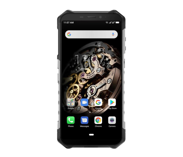 uleFone Armor X5 Pro 4/64GB Dual SIM LTE czarny - 599238 - zdjęcie 2